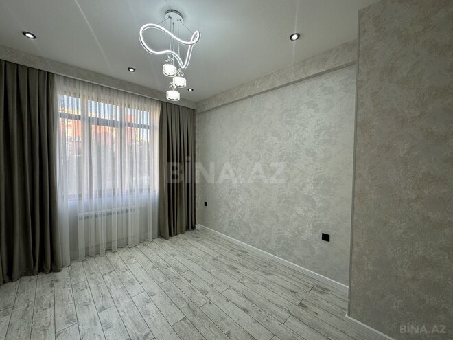 Продаётся 3-комн. новостройка 73 м², пос. Ени Гюнешли, photo 10 from 22