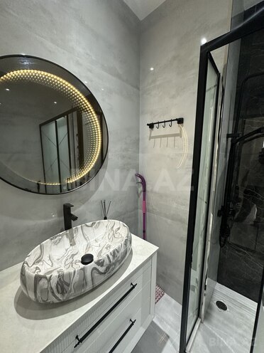 Продаётся 3-комн. новостройка 73 м², пос. Ени Гюнешли, photo 20 from 22