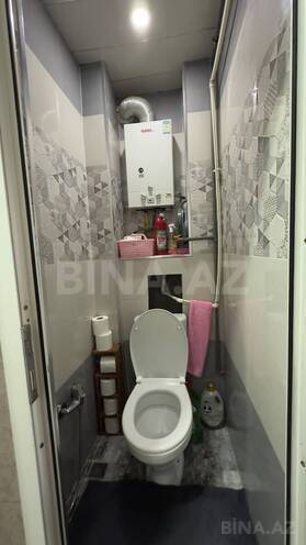 Satılır 2 otaqlı köhnə tikili 70 m², 8-ci mikrorayon q., photo 10 from 11