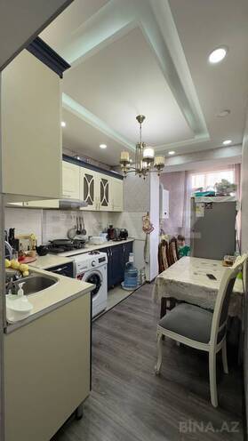 Satılır 2 otaqlı köhnə tikili 70 m², 8-ci mikrorayon q., photo 4 from 11