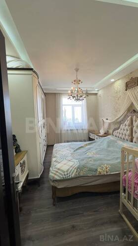 Satılır 2 otaqlı köhnə tikili 70 m², 8-ci mikrorayon q., photo 3 from 11