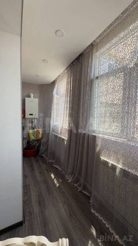 Satılır 2 otaqlı köhnə tikili 70 m², 8-ci mikrorayon q., photo 7 from 11