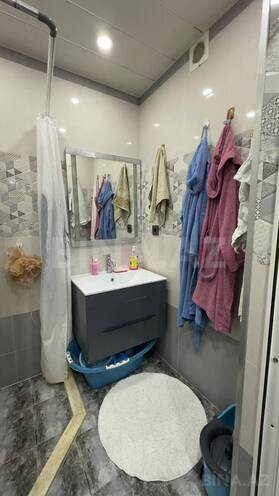 Satılır 2 otaqlı köhnə tikili 70 m², 8-ci mikrorayon q., photo 8 from 11