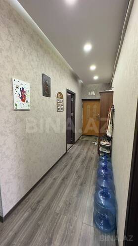 Satılır 2 otaqlı köhnə tikili 70 m², 8-ci mikrorayon q., photo 5 from 11