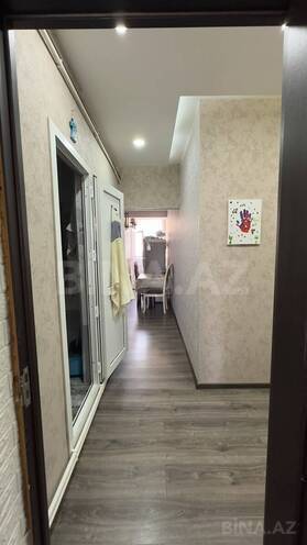 Satılır 2 otaqlı köhnə tikili 70 m², 8-ci mikrorayon q., photo 6 from 11