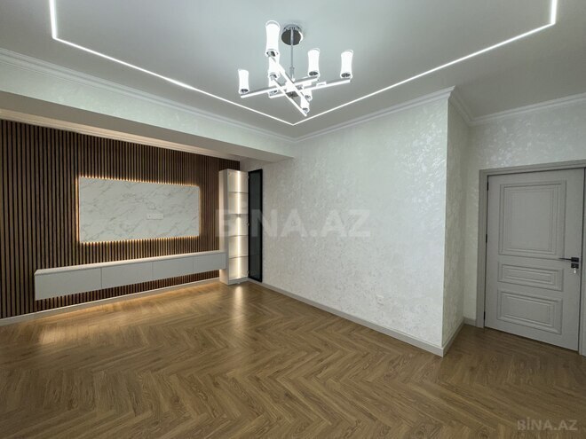 Продаётся 3-комн. новостройка 97 м², м. Нефтчиляр, photo 3 from 22
