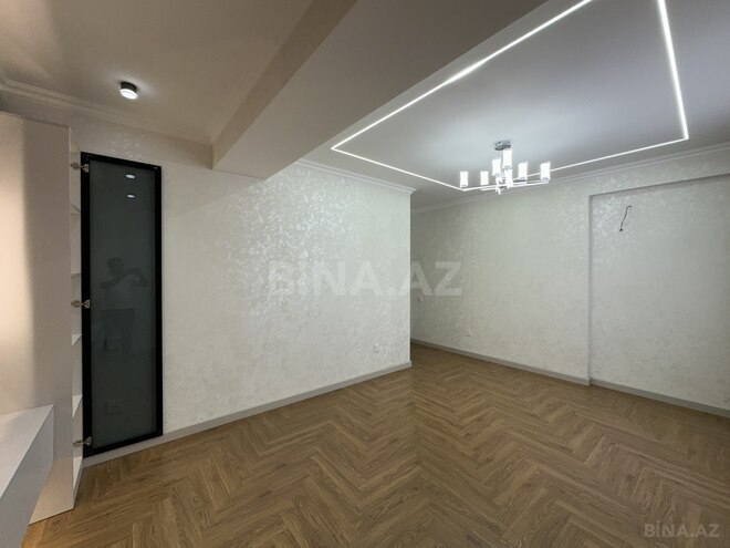 Продаётся 3-комн. новостройка 97 м², м. Нефтчиляр, photo 4 from 22