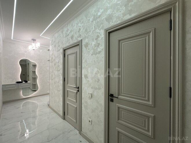 Продаётся 3-комн. новостройка 97 м², м. Нефтчиляр, photo 16 from 22