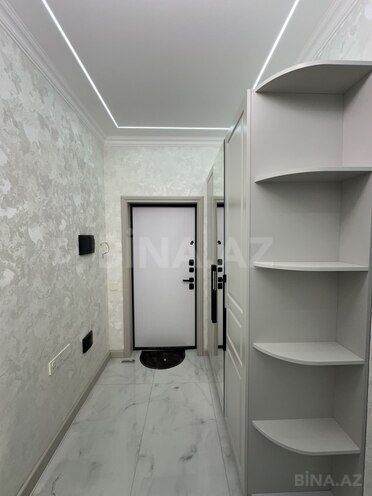 Продаётся 3-комн. новостройка 97 м², м. Нефтчиляр, photo 18 from 22