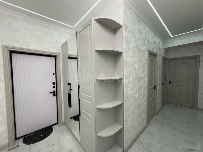 Продаётся 3-комн. новостройка 97 м², м. Нефтчиляр, photo 17 from 22