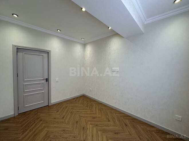 Продаётся 3-комн. новостройка 97 м², м. Нефтчиляр, photo 8 from 22