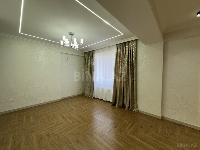 Продаётся 3-комн. новостройка 97 м², м. Нефтчиляр, photo 5 from 22