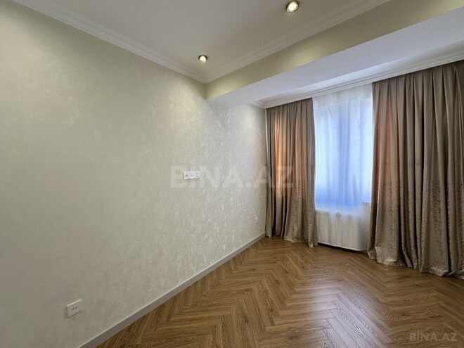 Продаётся 3-комн. новостройка 97 м², м. Нефтчиляр, photo 6 from 22