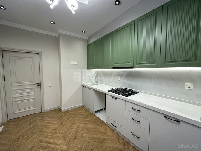 Продаётся 3-комн. новостройка 97 м², м. Нефтчиляр, photo 14 from 22