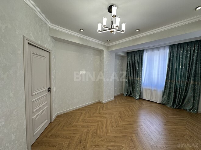 Продаётся 3-комн. новостройка 97 м², м. Нефтчиляр, photo 9 from 22