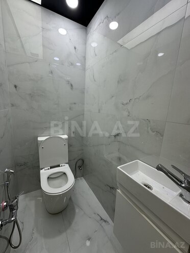 Продаётся 3-комн. новостройка 97 м², м. Нефтчиляр, photo 21 from 22