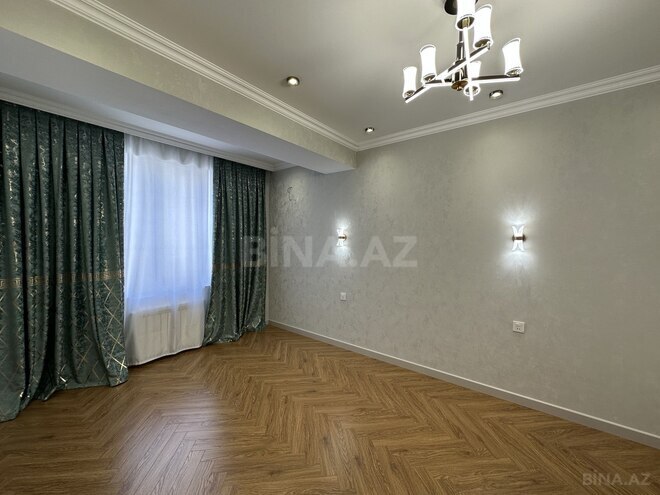 Продаётся 3-комн. новостройка 97 м², м. Нефтчиляр, photo 10 from 22