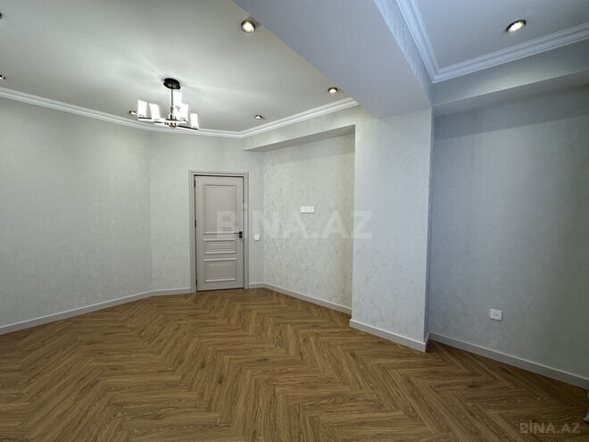 Продаётся 3-комн. новостройка 97 м², м. Нефтчиляр, photo 12 from 22