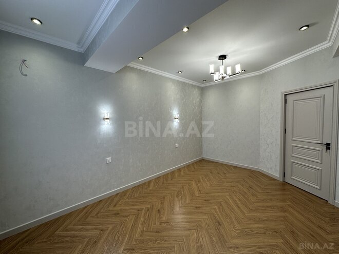 Продаётся 3-комн. новостройка 97 м², м. Нефтчиляр, photo 11 from 22