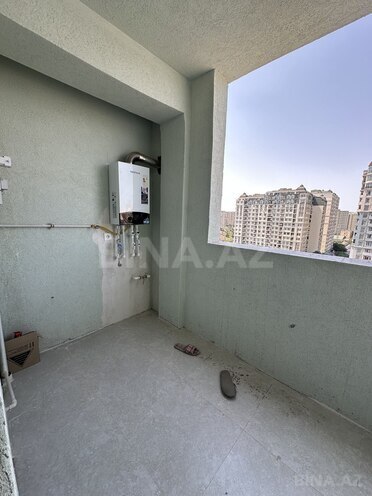 Продаётся 3-комн. новостройка 97 м², м. Нефтчиляр, photo 19 from 22