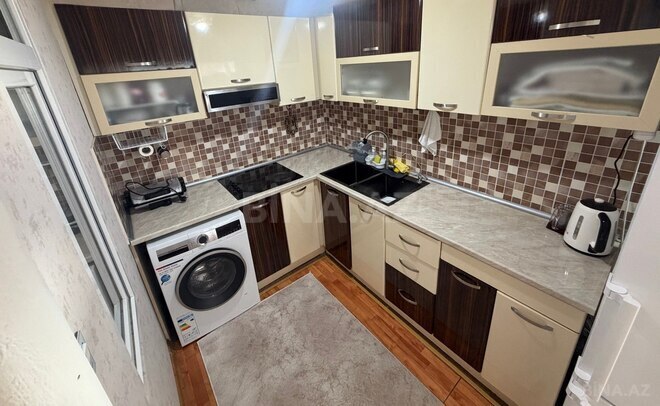Продаётся 2-комн. новостройка 70 м², м. Шах Исмаил Хатаи, photo 4 from 15