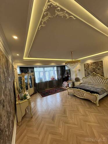 Продаётся 4-комн. новостройка 218 м², м. 20 января, photo 4 from 13