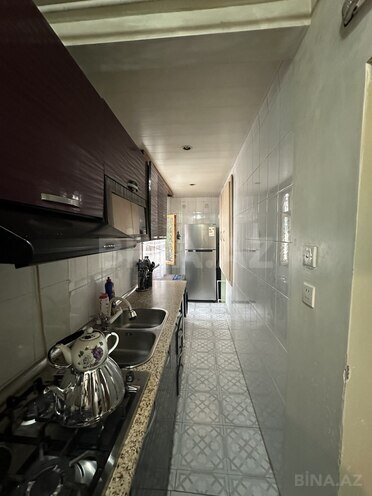 Satılır 3 otaqlı köhnə tikili 65 m², Yeni Günəşli q., photo 9 from 14