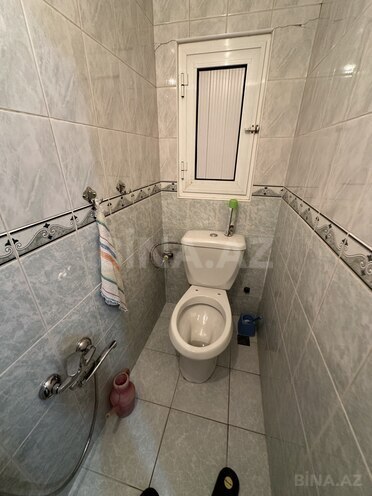 Satılır 3 otaqlı köhnə tikili 65 m², Yeni Günəşli q., photo 13 from 14