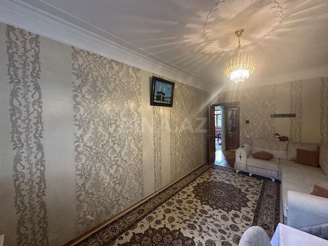 Satılır 3 otaqlı köhnə tikili 65 m², Yeni Günəşli q., photo 4 from 14