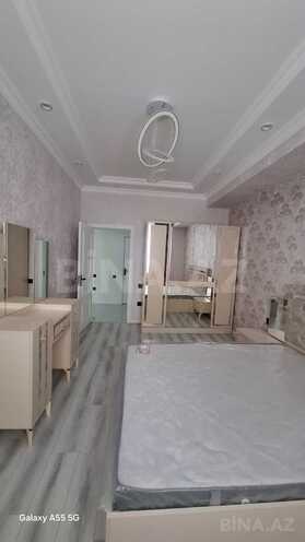 Сдаётся 4-комн. новостройка 120 м², Наримановский  р., photo 9 from 18
