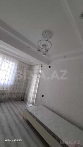 Сдаётся 4-комн. новостройка 120 м², Наримановский  р., photo 12 from 18