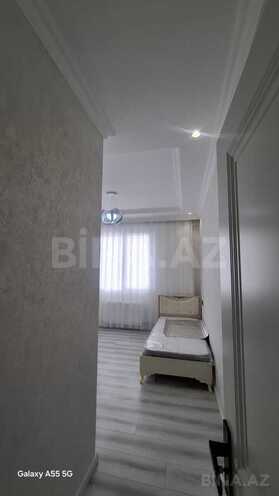 Сдаётся 4-комн. новостройка 120 м², Наримановский  р., photo 10 from 18
