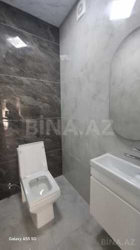 Сдаётся 4-комн. новостройка 120 м², Наримановский  р., photo 16 from 18