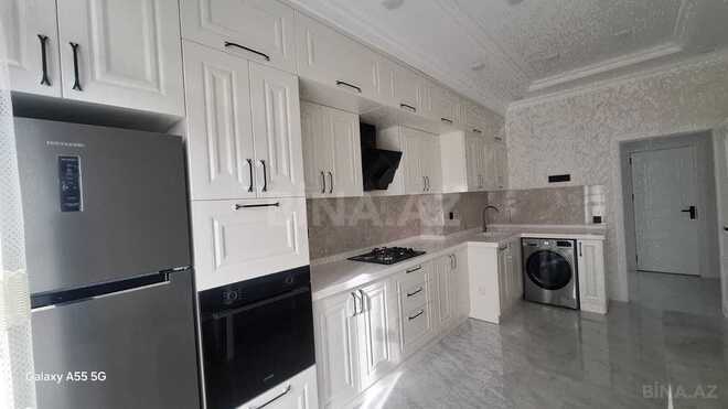 Сдаётся 4-комн. новостройка 120 м², Наримановский  р., photo 5 from 18