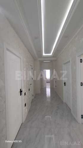 Сдаётся 4-комн. новостройка 120 м², Наримановский  р., photo 6 from 18