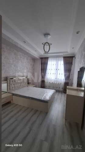Сдаётся 4-комн. новостройка 120 м², Наримановский  р., photo 8 from 18