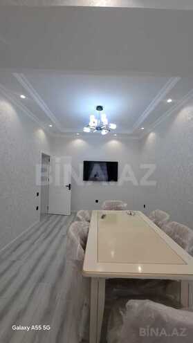 Сдаётся 4-комн. новостройка 120 м², Наримановский  р., photo 1 from 18