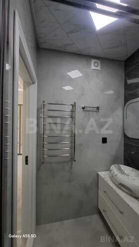 Сдаётся 4-комн. новостройка 120 м², Наримановский  р., photo 17 from 18