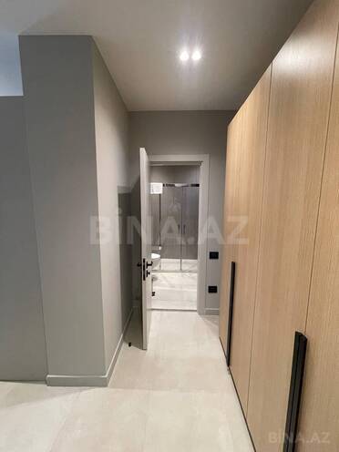 Сдаётся 3-комн. новостройка 80 м², пос. Нардаран, photo 7 from 15
