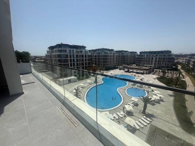 Сдаётся 3-комн. новостройка 80 м², пос. Нардаран, photo 5 from 15