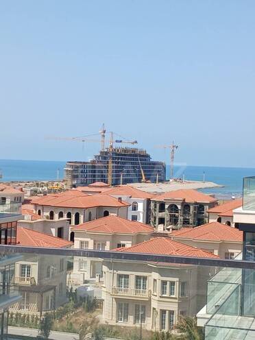 Сдаётся 3-комн. новостройка 80 м², пос. Нардаран, photo 3 from 15