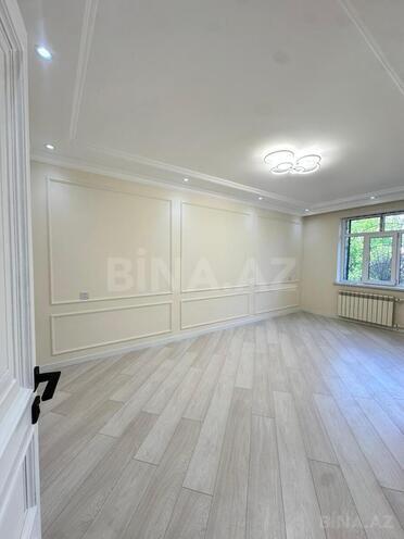 Satılır 4 otaqlı köhnə tikili 105 m², Xalqlar Dostluğu m., photo 3 from 22
