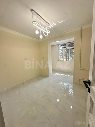 Satılır 4 otaqlı köhnə tikili 105 m², Xalqlar Dostluğu m., photo 6 from 22