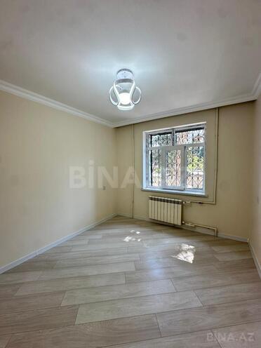 Satılır 4 otaqlı köhnə tikili 105 m², Xalqlar Dostluğu m., photo 11 from 22