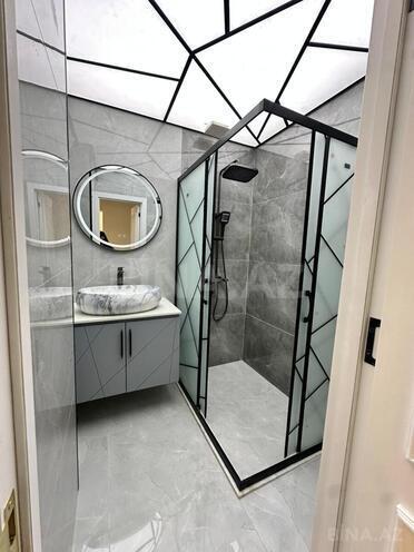 Satılır 4 otaqlı köhnə tikili 105 m², Xalqlar Dostluğu m., photo 19 from 22