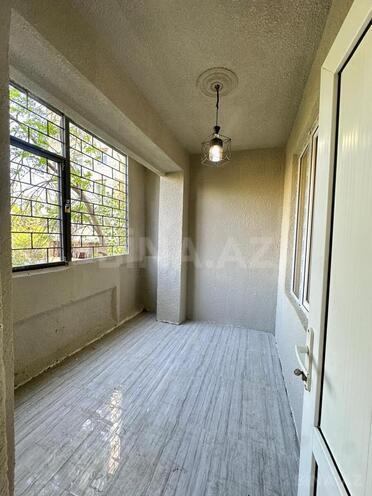 Satılır 4 otaqlı köhnə tikili 105 m², Xalqlar Dostluğu m., photo 12 from 22