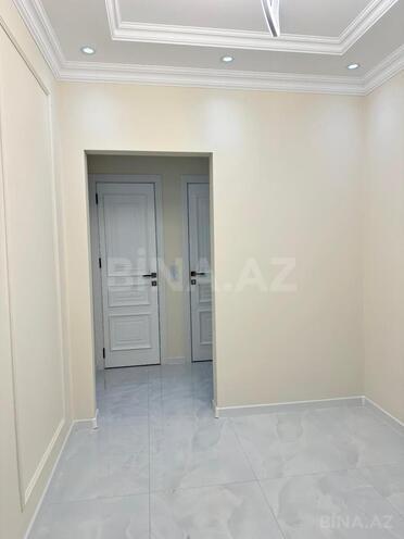 Satılır 4 otaqlı köhnə tikili 105 m², Xalqlar Dostluğu m., photo 13 from 22