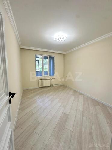 Satılır 4 otaqlı köhnə tikili 105 m², Xalqlar Dostluğu m., photo 7 from 22
