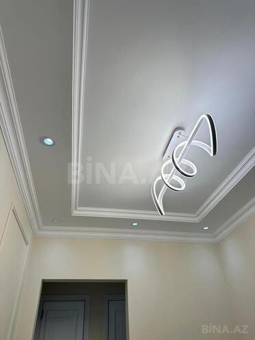 Satılır 4 otaqlı köhnə tikili 105 m², Xalqlar Dostluğu m., photo 18 from 22