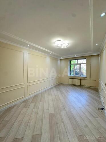 Satılır 4 otaqlı köhnə tikili 105 m², Xalqlar Dostluğu m., photo 8 from 22